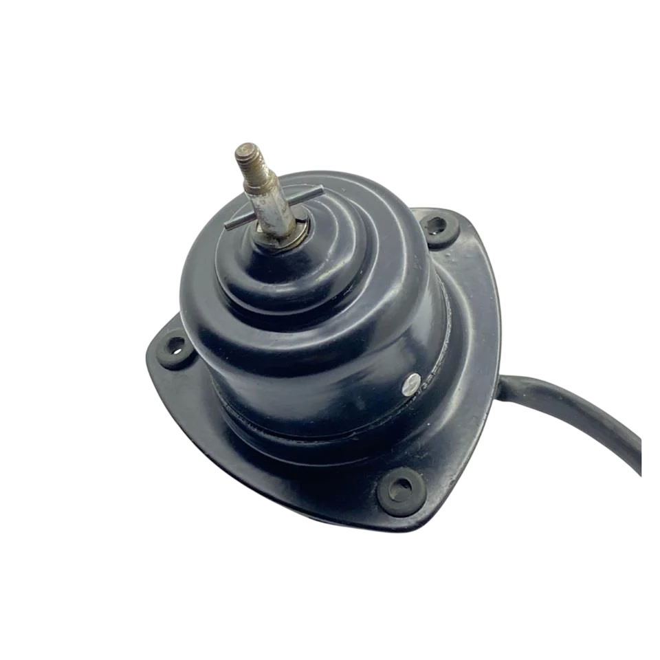 Climate Motor 24V 2700 Rpm