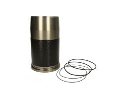 Gömlek 125.00Mm 401, 402 E.M.Turbosuz (Lastiksiz)