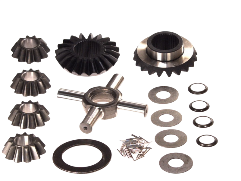 Kit Diferential Mercedes 0303