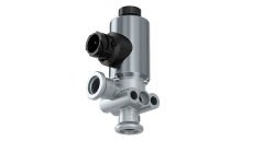 Solenoid Valf M16 Mercedes