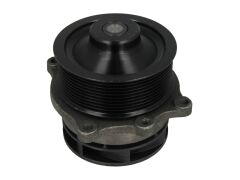 Devirdaim Iveco Cursor 8