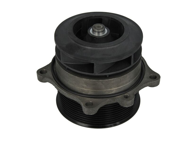Devirdaim Iveco Cursor 8