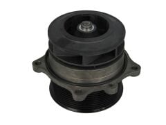 Devirdaim Iveco Cursor 8