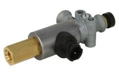 Solenoid Valve Mercedes Daf