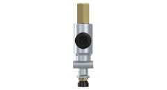 Solenoid Valve Mercedes Daf