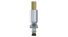 Solenoid Valve Mercedes Daf