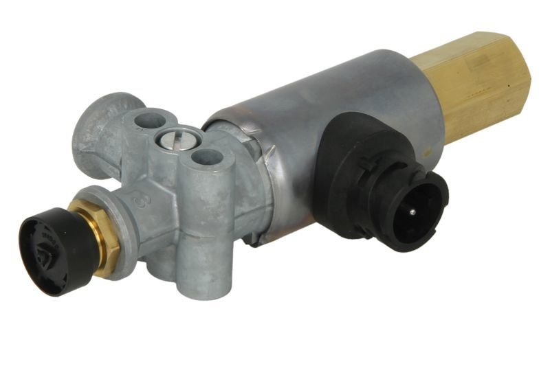 Solenoid Valve Mercedes Daf