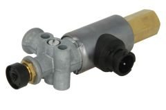 Solenoid Valve Mercedes Daf