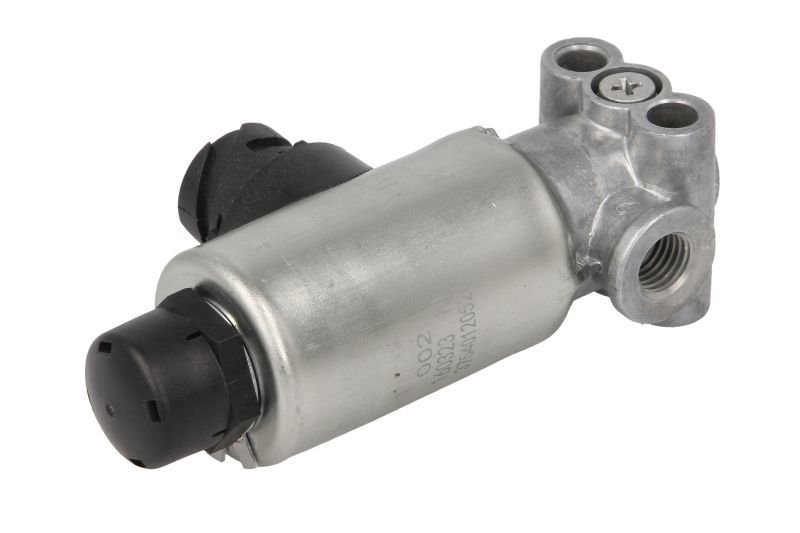 Supapa Magnetica Solenoida