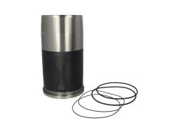 Gömlek 128 Mm Man D 2866 ( Gömlek Lastikli )