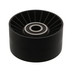 Kayış Gergi Kasnağı 403 (Düz, Plastik)