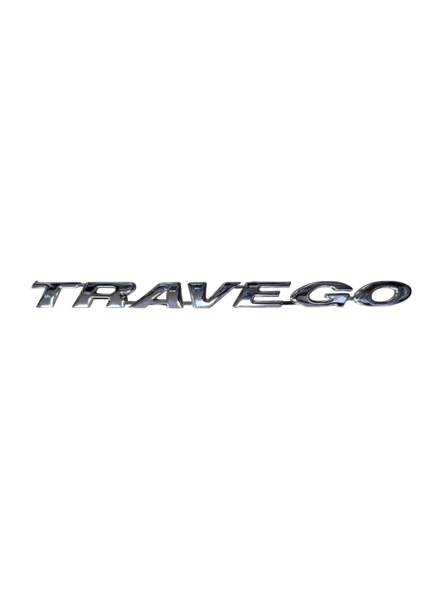 Stema Travego