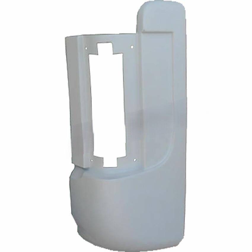 Sağ Arka Tampon Köşesi MAN Fortuna