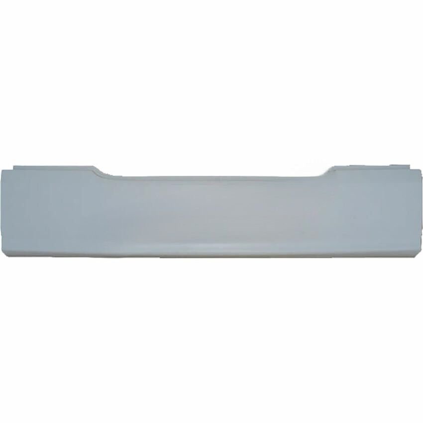 Rear Center Bumper Protector MAN Lions City