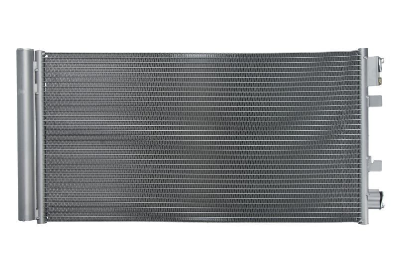 Klima Radyatörü Renault