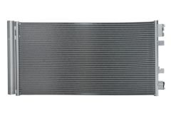 Klima Radyatörü Renault
