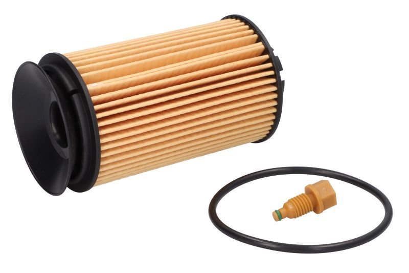 Oil Filter Temsa Prestij 2018