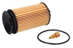 Oil Filter Temsa Prestij 2018