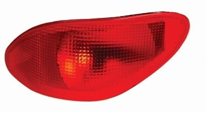 Isuzu Kırmızı Sağ Stop Lambası