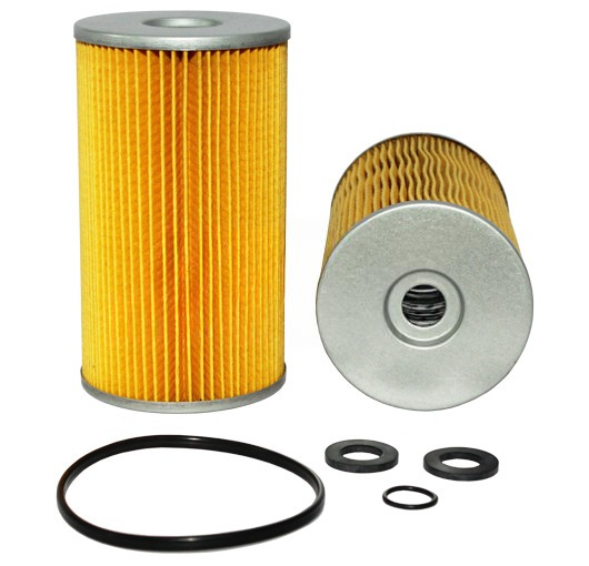 Mitsubishi Temsa Oil Filter