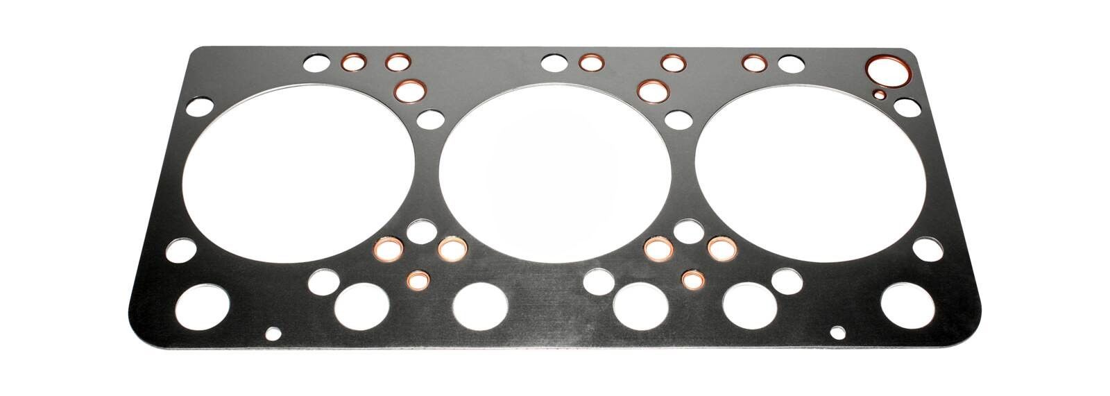 Scania 3 Piston Silindir Kapak Contası