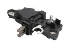 Alternator Relay Iveco Daily