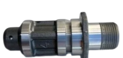 Speed Gearbox Housing