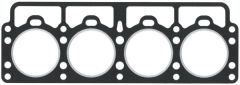 Centik 0.50 Silindir Kapağı Contası Isuzu 4HK1 -2