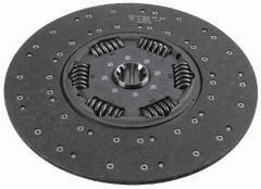 Disc Ambreiaj