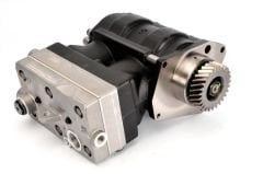 Compresor Aer Mercedes