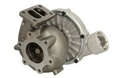 Turbo Şarj Komple