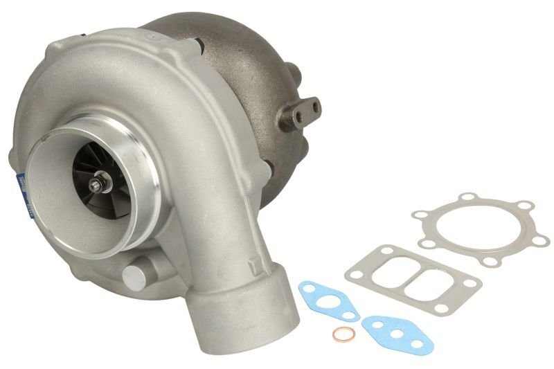 Turbo Şarj Komple