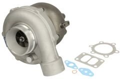 Turbo Şarj Komple