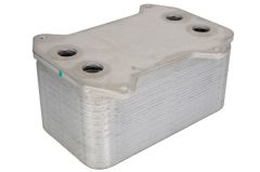 Heat Exchanger Radiator Daf E3
