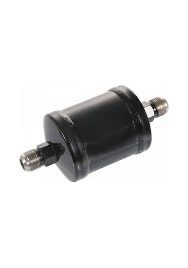 FILTRU CLIMA 165MM ISUZU 
