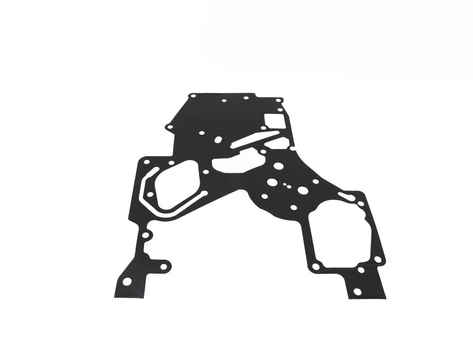 EKSANTRİK KAPAK CONTASI 32.270 / TGL12.180