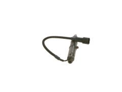 Injector Complete Man