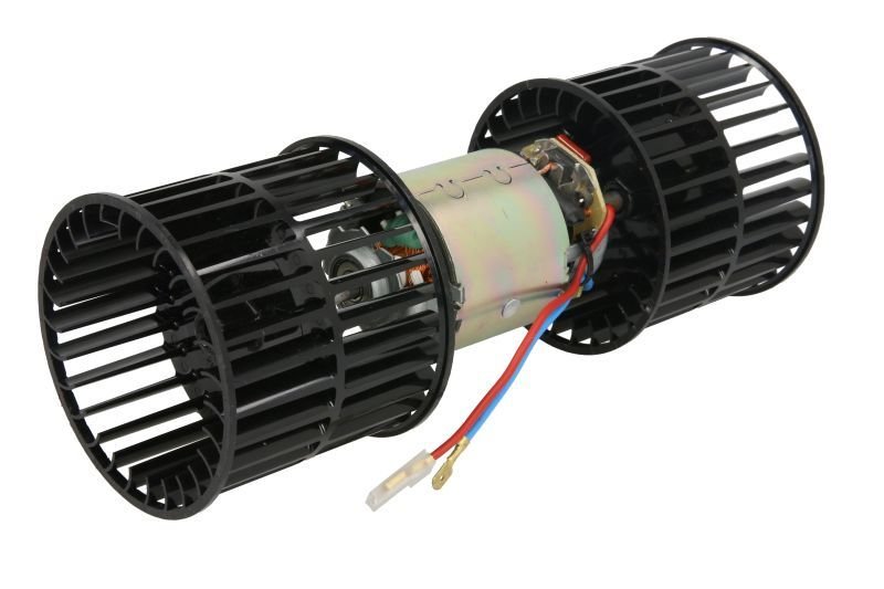 Climate Motor Irisbus