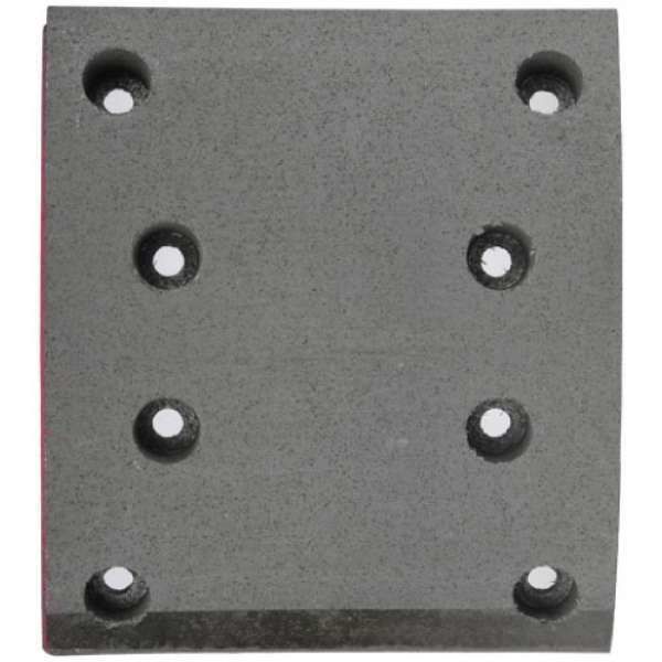 Man - Mercedes Fren Balataları