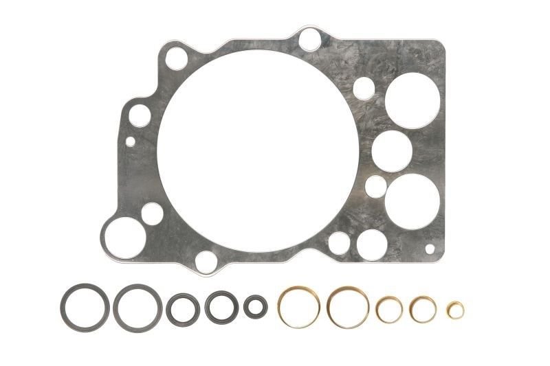 Garnitura Chiulasa Volvo Td122F