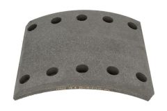 Ferodou Bpw Axles 1985 – 2000