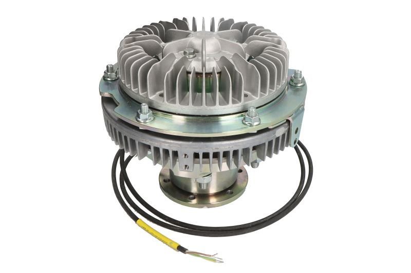 Visco Fan Kablolu Om457 O350 Tourismo