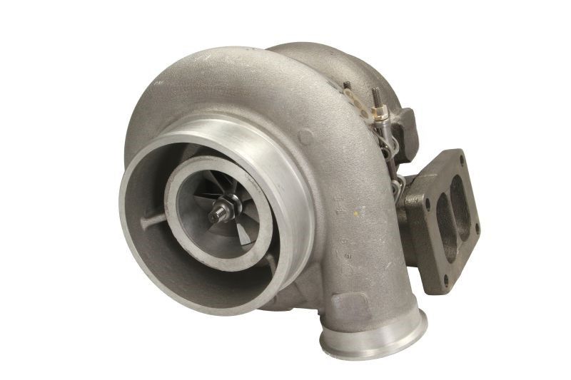 Turbo Om457 E3
