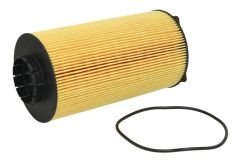 Filtru Ulei İveco Hi-Way Euro 6