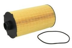 Filtru Ulei İveco Hi-Way Euro 6