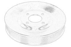 Pulley