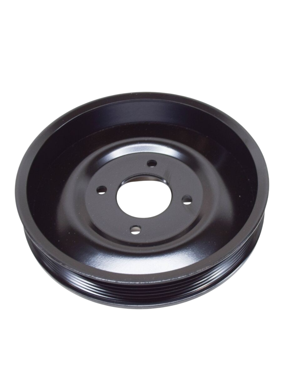 Pulley