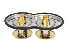Scania Thermostat