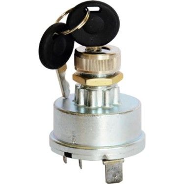 Ignition Switch Bmc Fatih-Belde Long Type