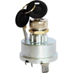 BMC Fatih-Belde Tip Uzun Marş Kontağı